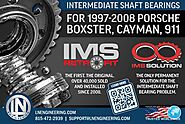 Cost of IMS Bearing Replacement