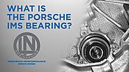 The Porsche IMS Bearing: What it is and Why it's Such a Big Deal