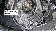 Porsche 911 Carrera (996) 1999-2005 - Intermediate shaft (IMS) bearing - DIY Repair