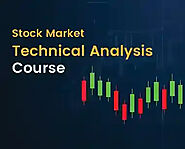 Best Technical Analysis Course Online With Certification