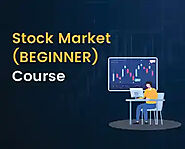 Certification in Stock Market Beginner Course | StockDaddy