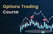 With Options Trading Course: Learn Option Buying & Selling in a Day