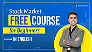 Start your learning with our Free Stock Market Courses