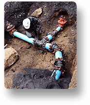 Water Main Installation and Repair in Hudson Valley