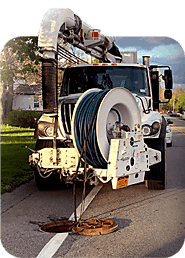 Expert Power Jetting Services in Hudson Valley