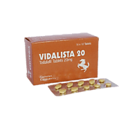 Guide With Vidalista Strong Reviews For ED Treatment