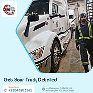 Things Truck Owners Must Take Care Of While Hiring Expert Truck Washing Service!