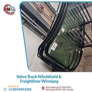 Truck Windshield Replacement in Winnipeg: Quality Service by DM SARPANCH WASHING INC - dmsarpanchwashing