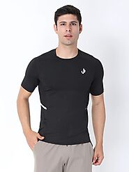 Elite Training T-shirt For Men - @699