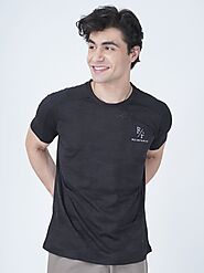 Essential Running T-Shirt For Men @789