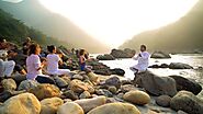 Ultimate Yoga Retreat In Rishikesh | Maa Yoga Ashram - Classifieds For Free