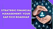 Strategic Financial Management: Your SAP FICO Roadmap