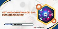 Get Ahead in Finance: SAP FICO Quick Guide