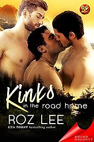 Kinks In the Road (Bound To Be Naughty)