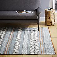 Modern Area Rugs, Floor Mats and Wool Rugs | west elm 3x5 Special $103