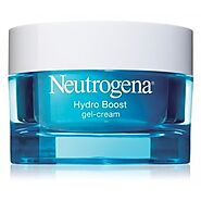 Neutrogena hydro boost Gel-Crème Hydratant - Beauty Cosmetics
