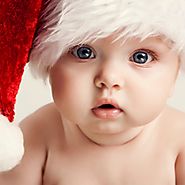 Tips and Traditions for Baby's First Christmas