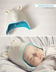29 Easy And Adorable Things To Make For Babies