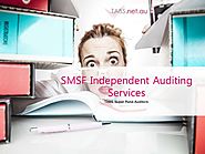 SMSF Independent Auditing Services