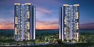 DLF Privana Luxury Low Rise Floors Sector 76 and 77, Gurgaon