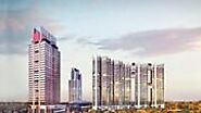 Luxury Projects in Gurgaon