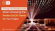 How to enhance Ext JS framework with Ext Nuke for Modern Frontend Challenges ? - Ext JS themes and components | by Im...