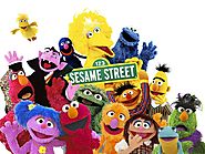 Sesame Street (1969-present)