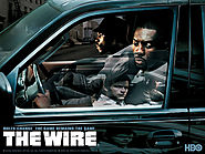 The Wire (2002-2008)