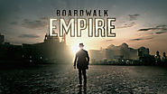 Boardwalk Empire (2009-2014)