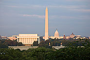 Best Washington D.C. The National Mall