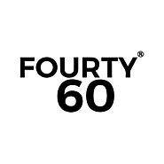 Website at https://www.fourty60.com