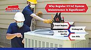 Why Regular HVAC System Maintenance Is Important | CO