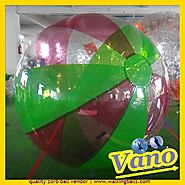 Walking Ball, Zorb Ball, Bubble Ball Soccer