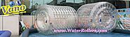 Water Roller, Water Walker, Zorbing Ball - WaterRollers.com