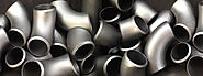 Pipe Fittings Manufacturers, Suppliers & Stockists in Qatar