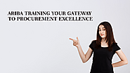 Ariba Training: Your Gateway to Procurement Excellenc