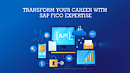 Transform Your Career with SAP FICO Expertise