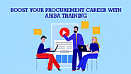 Boost Your Procurement Career with Ariba Training