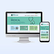 Custom Medical Practice Website Design Company - Practice Builders