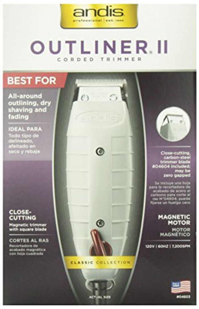 Best Rated Hair Clippers For Shaving Bald Heads Reviews A Listly