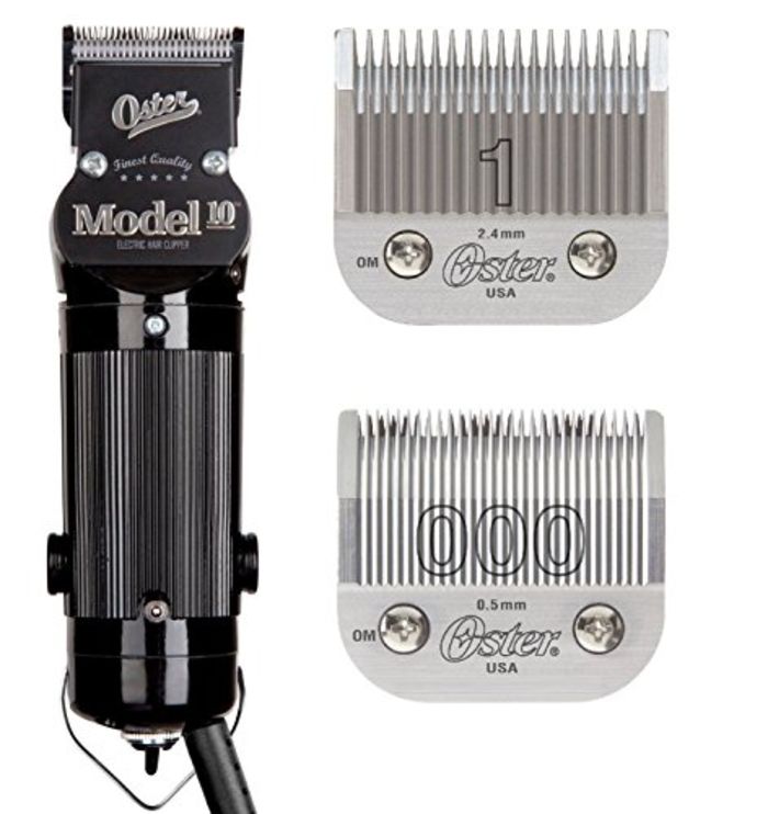 Best Rated Hair Clippers for Shaving Bald Heads Reviews A Listly List