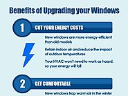 Benefits of Upgrading your Windows