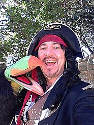 Pirate for Hire Melbourne