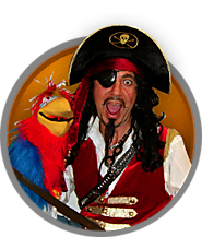 Pirate for Hire
