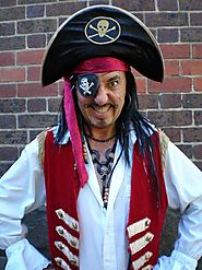 Pirate Party Melbourne