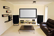 Stay Amused and Delighted by Mounting Deluxe Home Theatre Systems