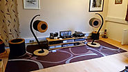 Creating a Home Theatre? Must Hire a Specialist Is Essential For Hifi Installation