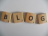 Academic Blogging, a Personal Experience