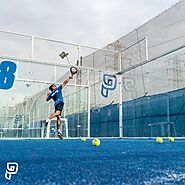 Padel Pro UAE