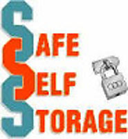 Storage Solutions Calgary